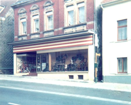 001_Das Haus früher