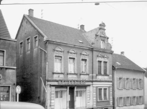 001_Das Haus früher