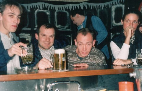 007_Weihnachten 1995