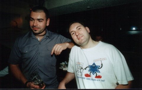 011_Blauer Stern 2002