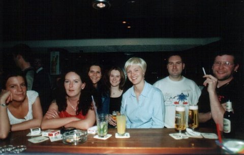 011_Blauer Stern 2002