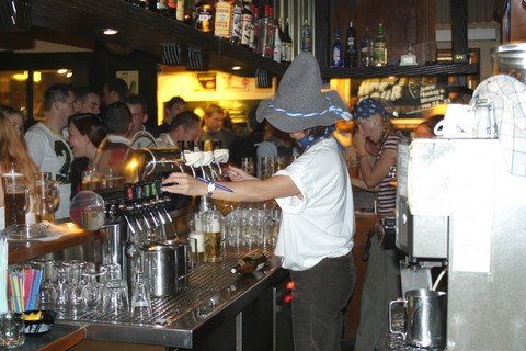 Bierfest Oktober 2004