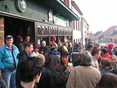 Fasching 2005