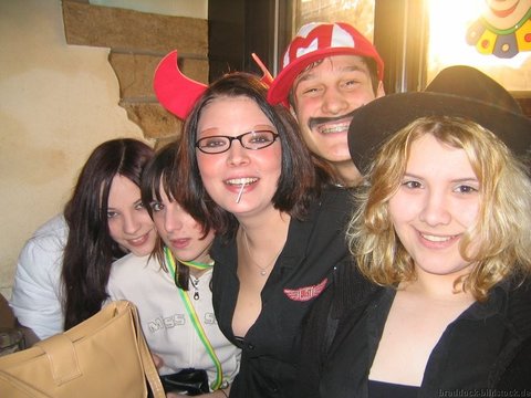 026_Fasching 2005