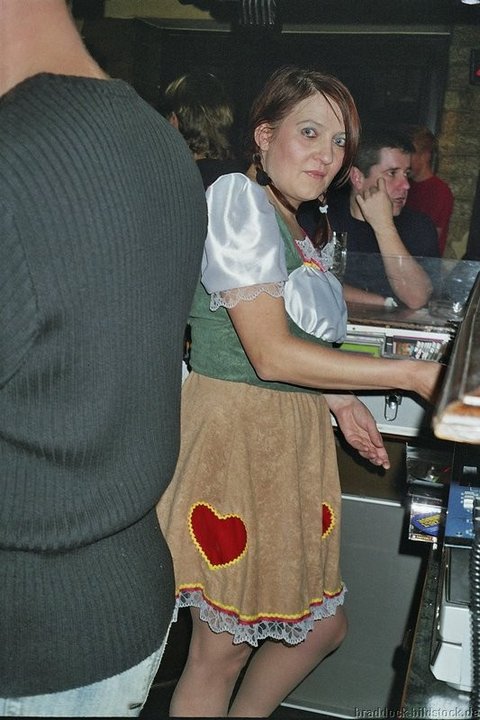 Bierfest Oktober 2005