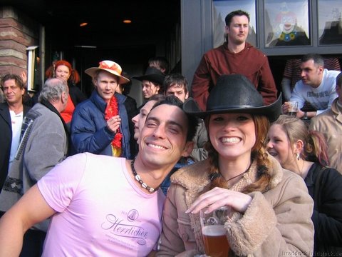 Fasching 2006
