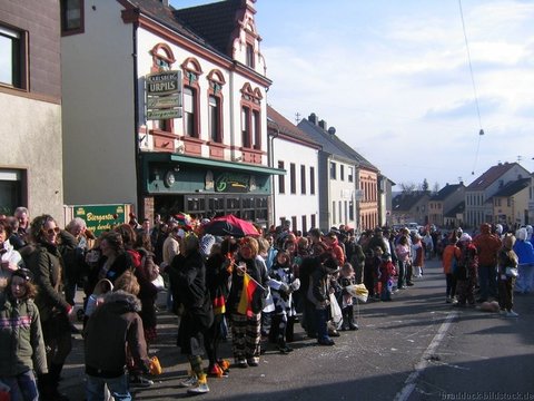 032_Fasching 2006