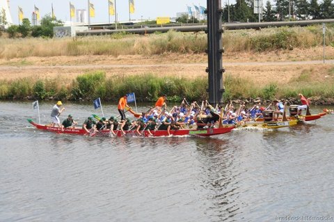 034_Drachenboot Training 2006