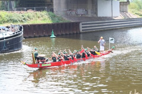 034_Drachenboot Training 2006