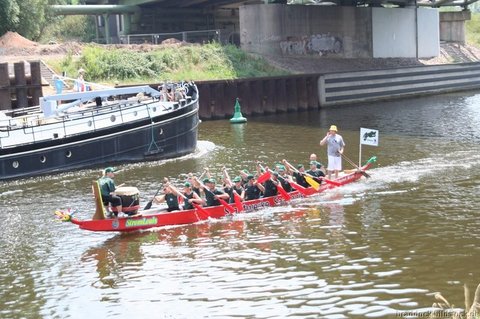 034_Drachenboot Training 2006