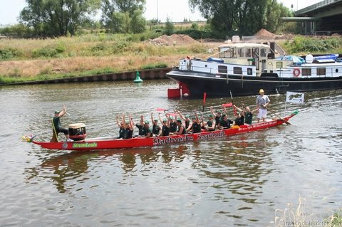 034_Drachenboot Training 2006