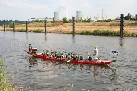034_Drachenboot Training 2006