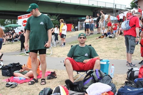 034_Drachenboot Training 2006