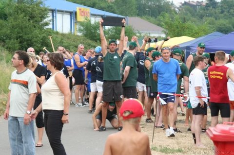 034_Drachenboot Training 2006