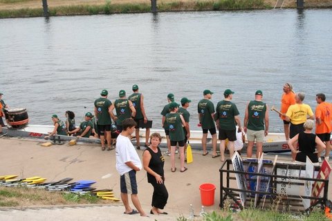 034_Drachenboot Training 2006