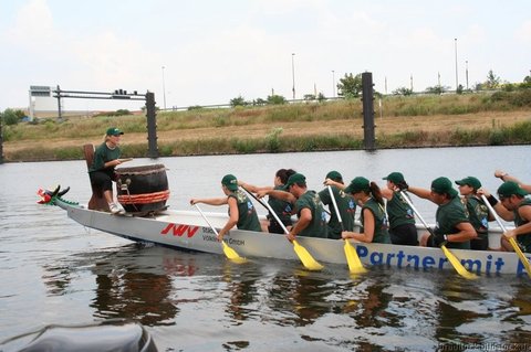 034_Drachenboot Training 2006