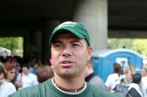 Saarspektakel Drachenboot 2006