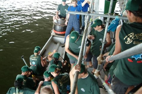 035_Saarspektakel Drachenboot 2006