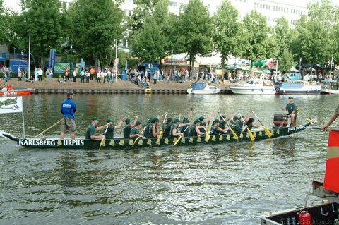 035_Saarspektakel Drachenboot 2006