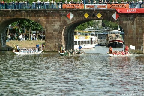 035_Saarspektakel Drachenboot 2006