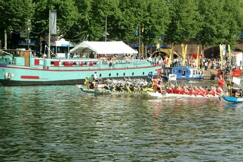 035_Saarspektakel Drachenboot 2006