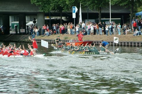 035_Saarspektakel Drachenboot 2006