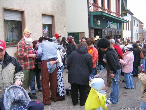 Fasching 2007