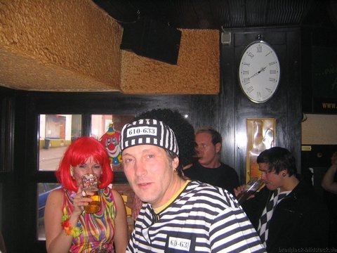 036_Fasching 2007