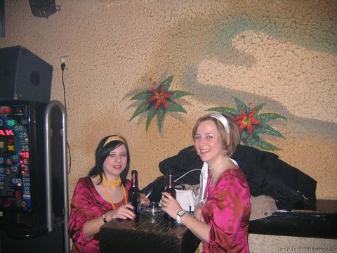 036_Fasching 2007