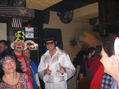 036_Fasching 2007