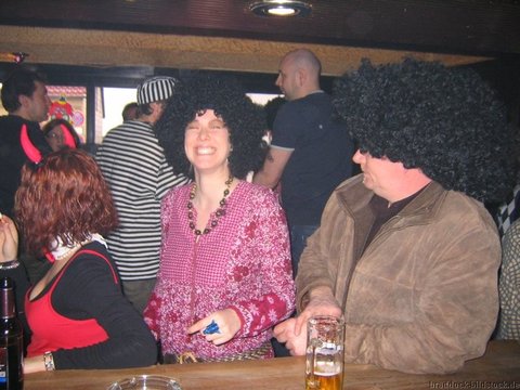 036_Fasching 2007