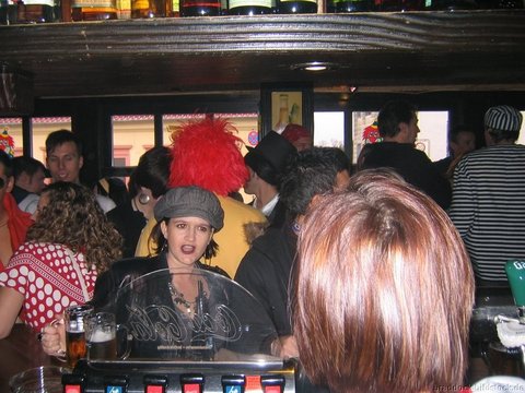 036_Fasching 2007