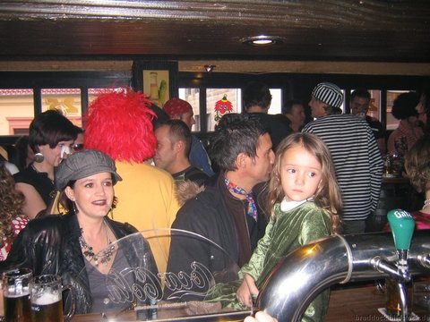 036_Fasching 2007