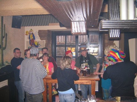 036_Fasching 2007