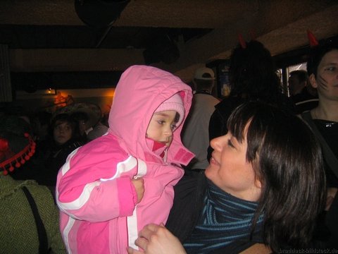 036_Fasching 2007