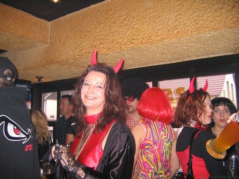 036_Fasching 2007