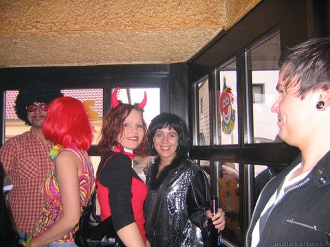 036_Fasching 2007