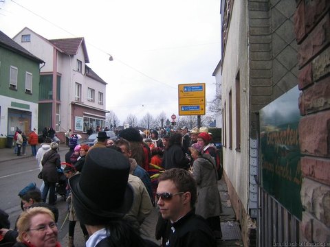 036_Fasching 2007