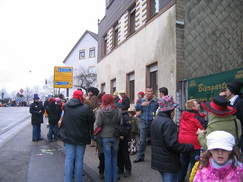036_Fasching 2007
