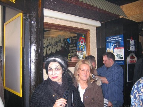 036_Fasching 2007