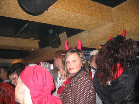 036_Fasching 2007
