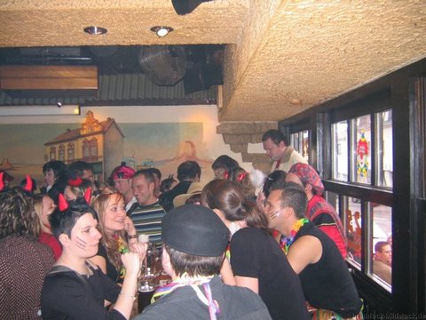 036_Fasching 2007