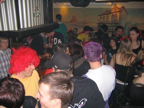 036_Fasching 2007