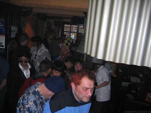036_Fasching 2007