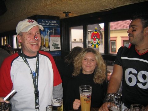 036_Fasching 2007