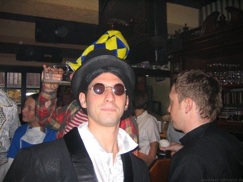 036_Fasching 2007