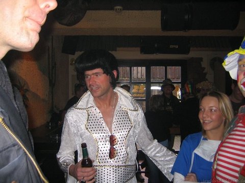 036_Fasching 2007