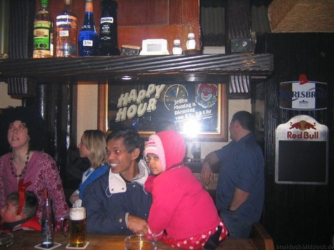 036_Fasching 2007