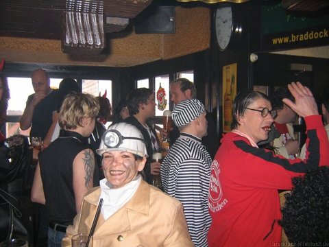 036_Fasching 2007