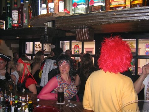 036_Fasching 2007